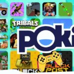 Game poki game