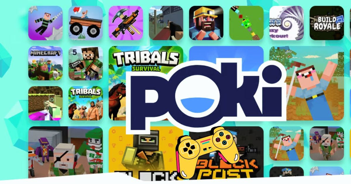All games gamepass games from the showcase : r/xbox♊️ Acompanhe as ... Game poki game