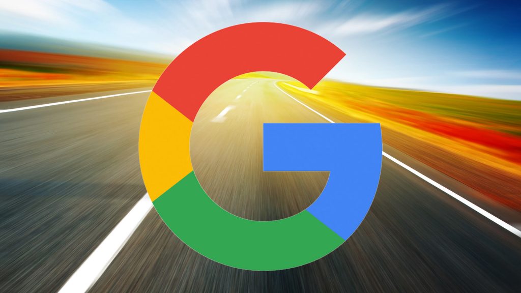 The Google Homepage Is Now Built into Chrome