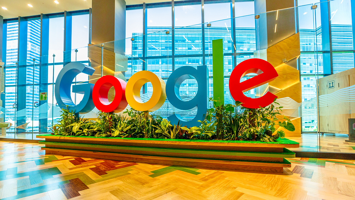 Google games online
