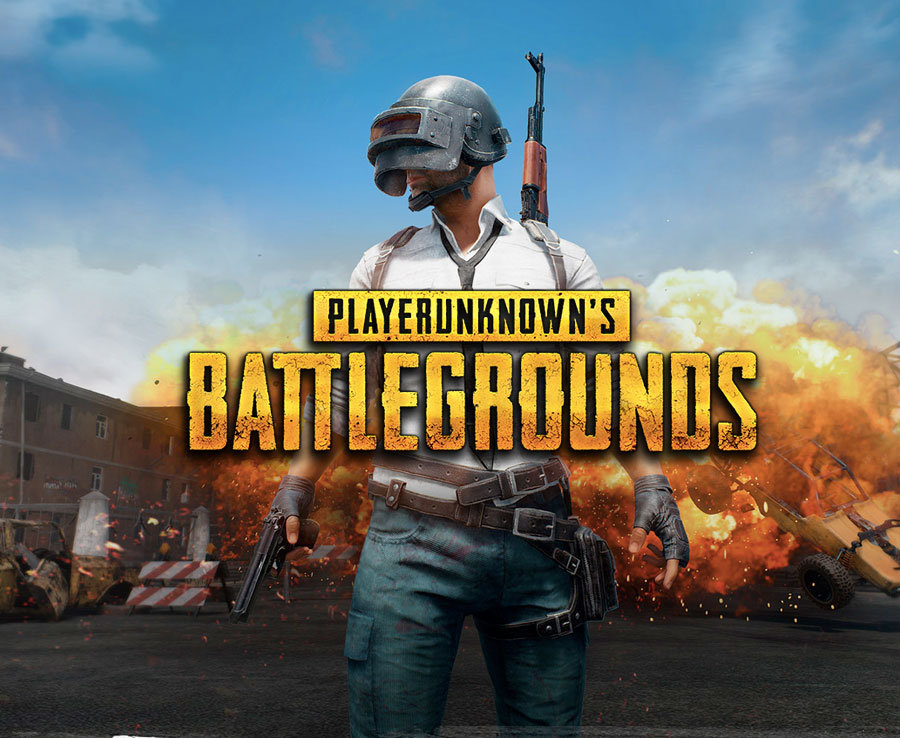 Pubg pc