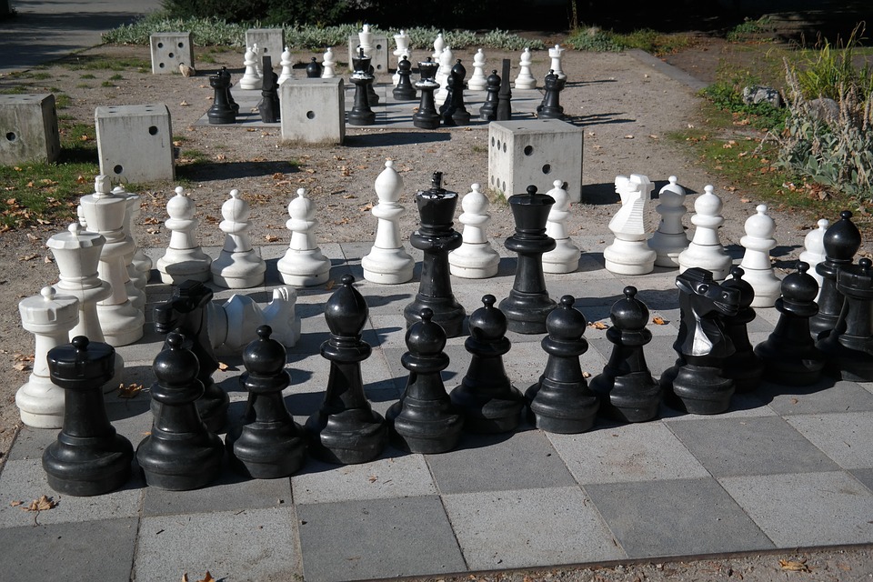Chess online