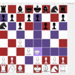 Chess 2 player
