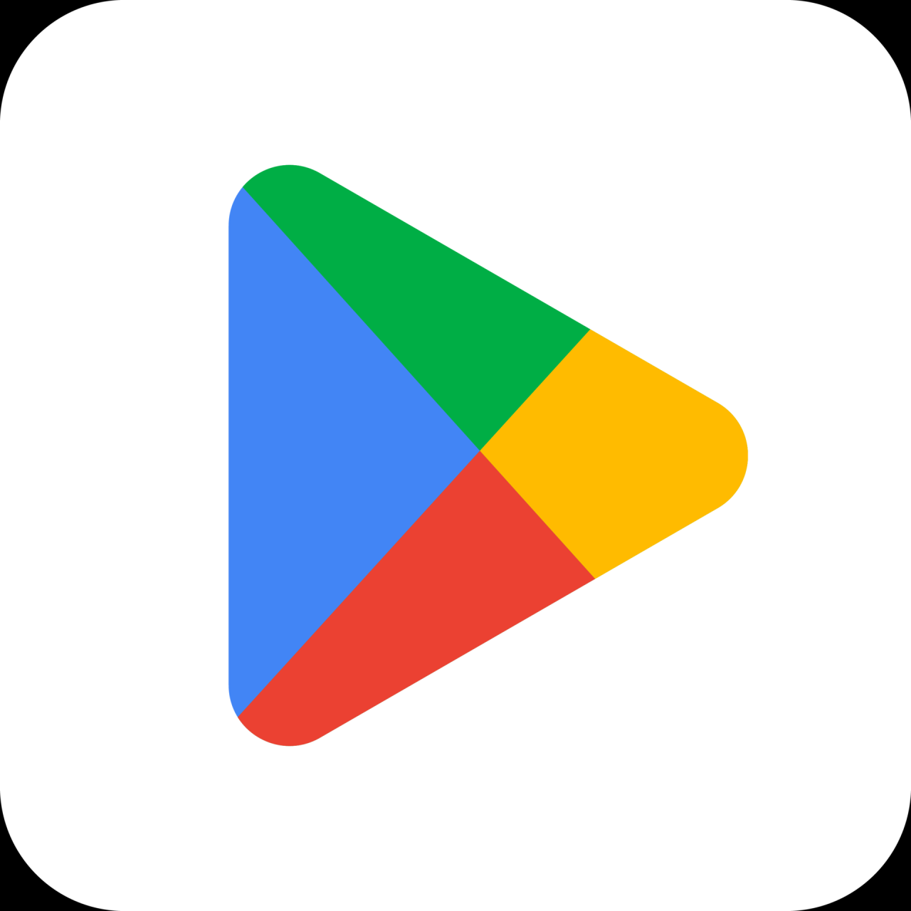 Google play store icon logo symbol 22484501 PNG