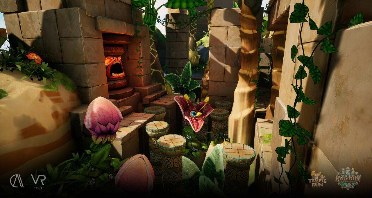 Templerun
