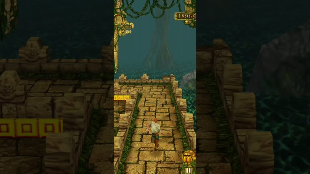 Templerun