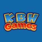 Kbh games