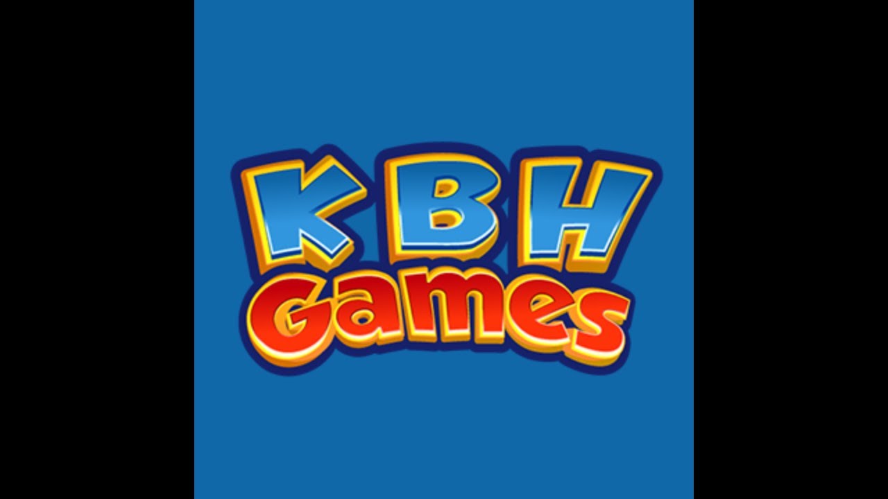Kbh games
