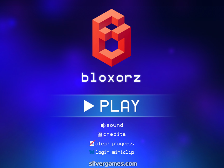 Bloxorz Bloxorz